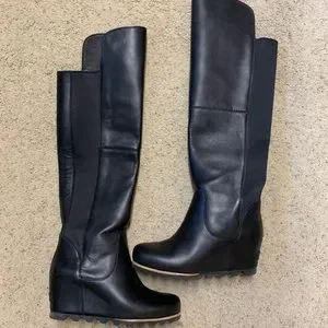Sorel Shoes Sorel Fiona Otk Boots Poshmark